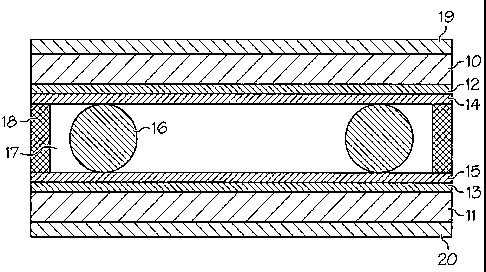 Une figure unique qui représente un dessin illustrant l'invention.